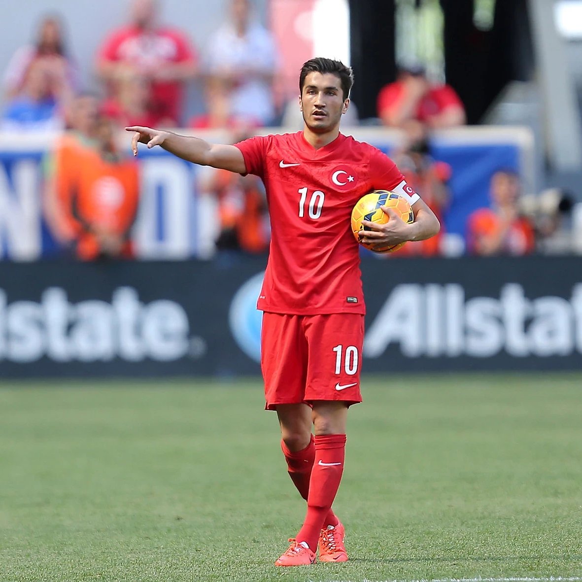 Almanya'dan Futbol tweet media