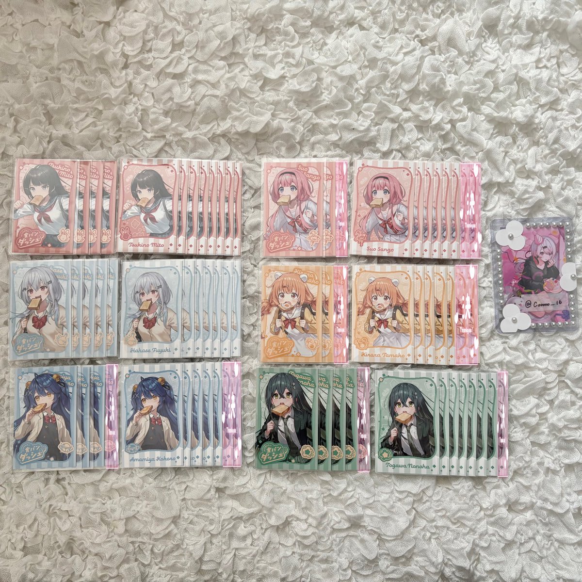 ぽこ@リトリン tweet media