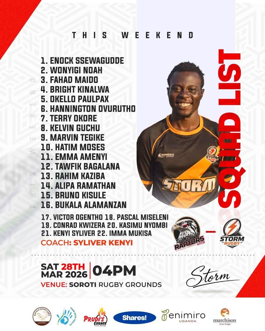 Storm RFC tweet media