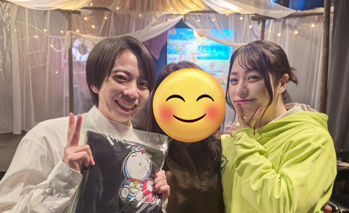 桜瑚🔮(激務期) tweet media