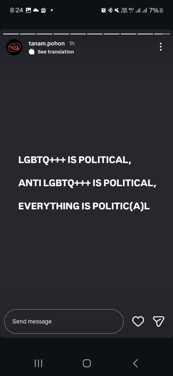 Indonesia Hapus Femisida tweet media