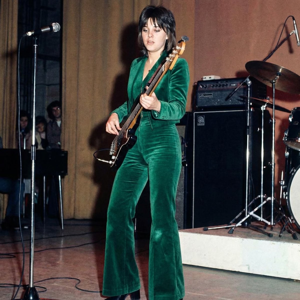 Gun Club Music tweet media