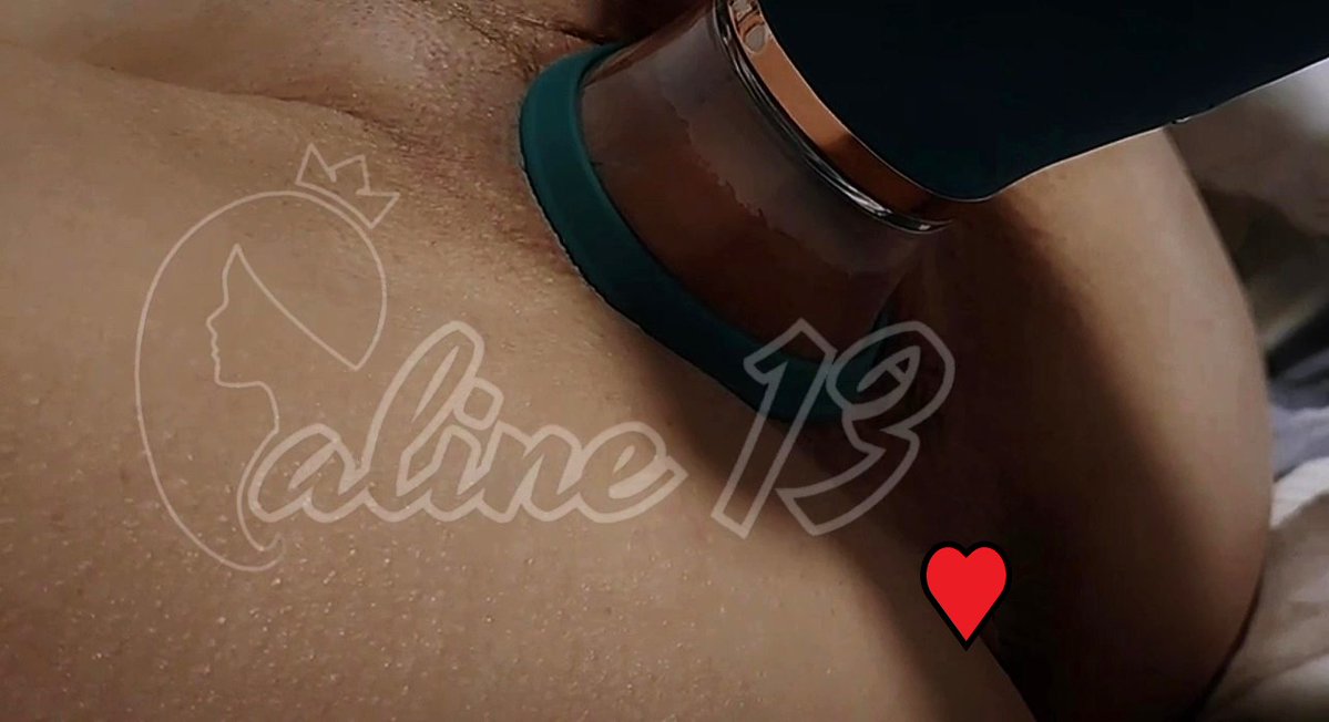 Caline13 tweet media