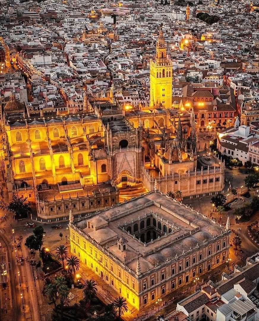 Global Cities tweet media