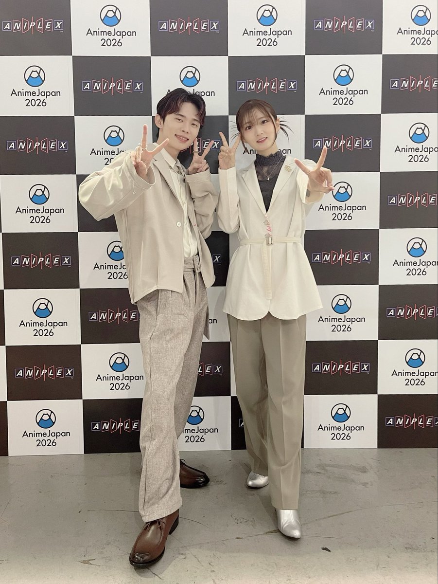 青二プロダクション【公式】 tweet media