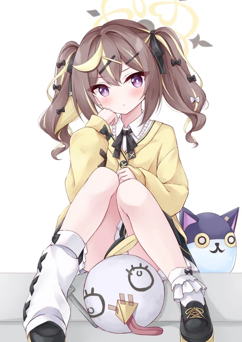 レナちゃ