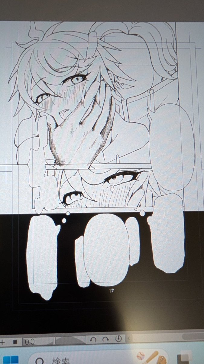 ぺんちょんぱんちょん tweet media