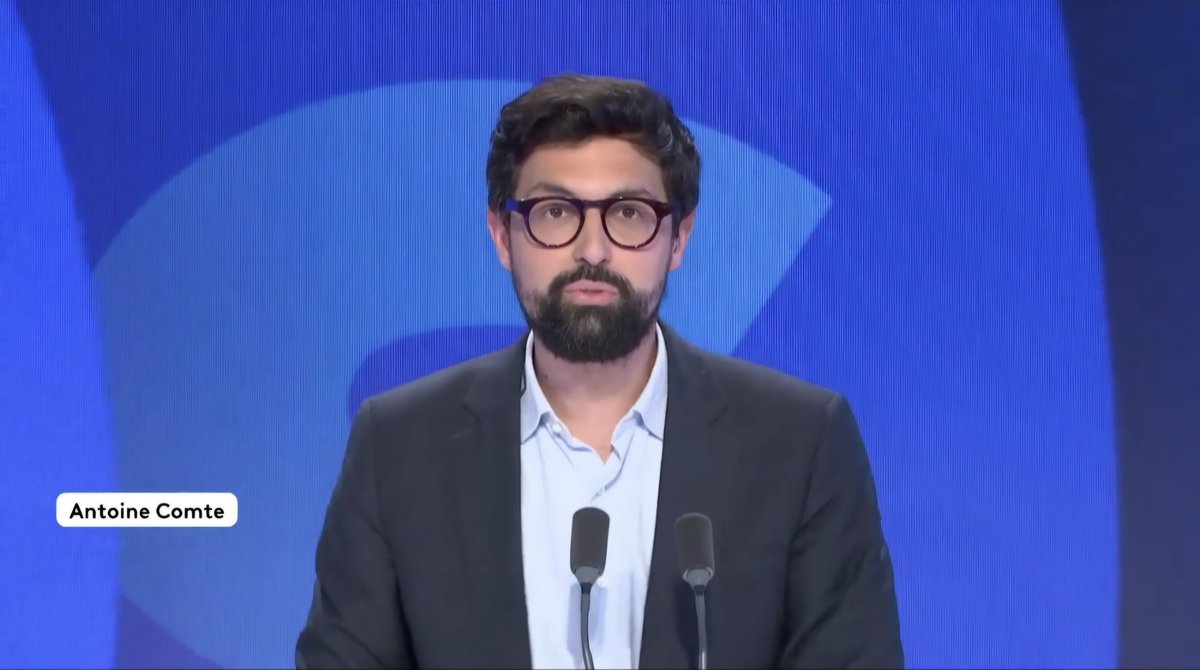 Antoine Comte tweet media