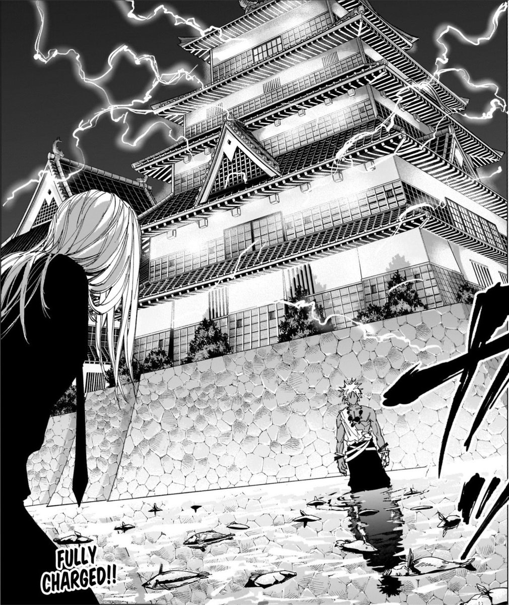 shinaspace's tweet photo. #sakamotodays253 #sakamotodays #scanlation #spoilers
Please find the scanlation of the new Chapter 253, which has already been done by someone else. I apologise for not being able to translate it manually into text due to in-real-life reasons. However, I believe the translation I would provide would be similar to that of a fan scanlation because I checked that the thought are just the same.
But I encourage everyone to please support official English release once it’s available.
Sakamoto Days 253 Fan Scanlation:
https://t.co/dZfiCxeBq0