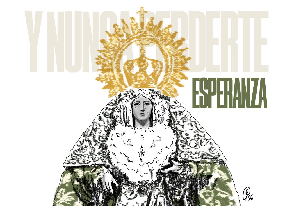 La Esperanza tweet media