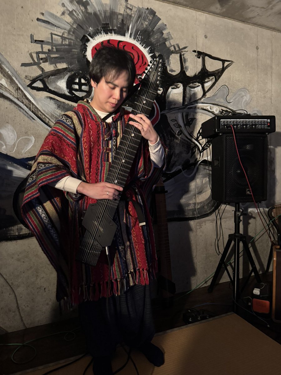 小籔良隆・JF3KCG tweet media