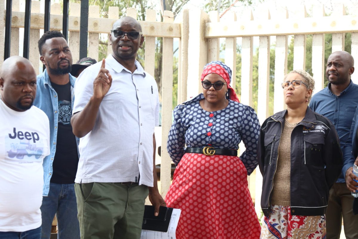 Water&SanitationRSA tweet media