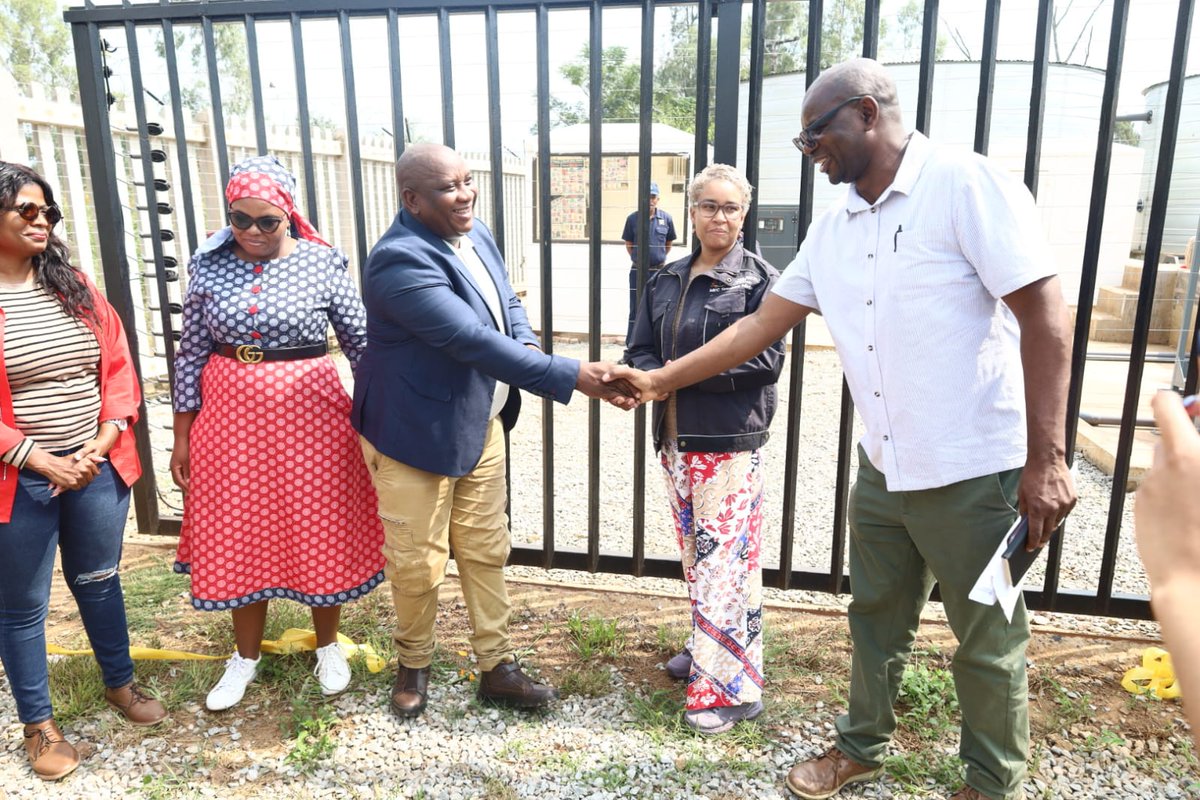 Water&SanitationRSA tweet media