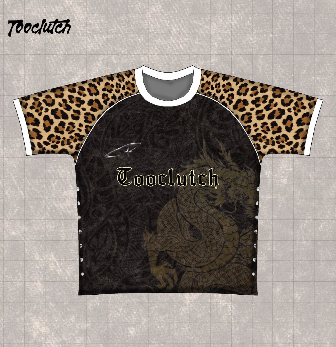 TooClutch.🐐 tweet media