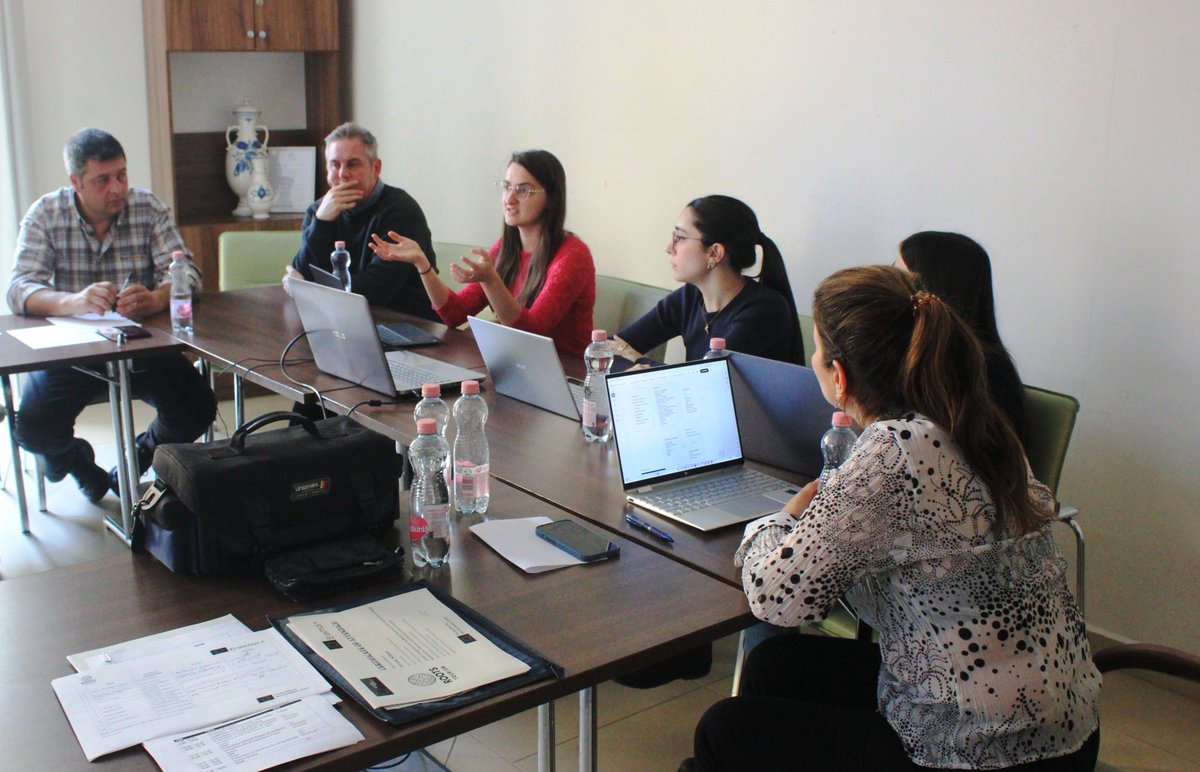 "Roots Tourism" Project tweet media