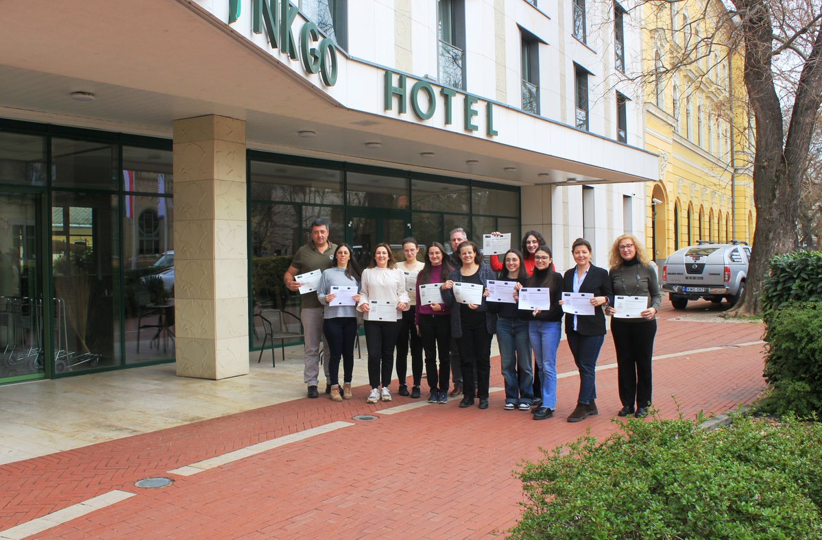 "Roots Tourism" Project tweet media