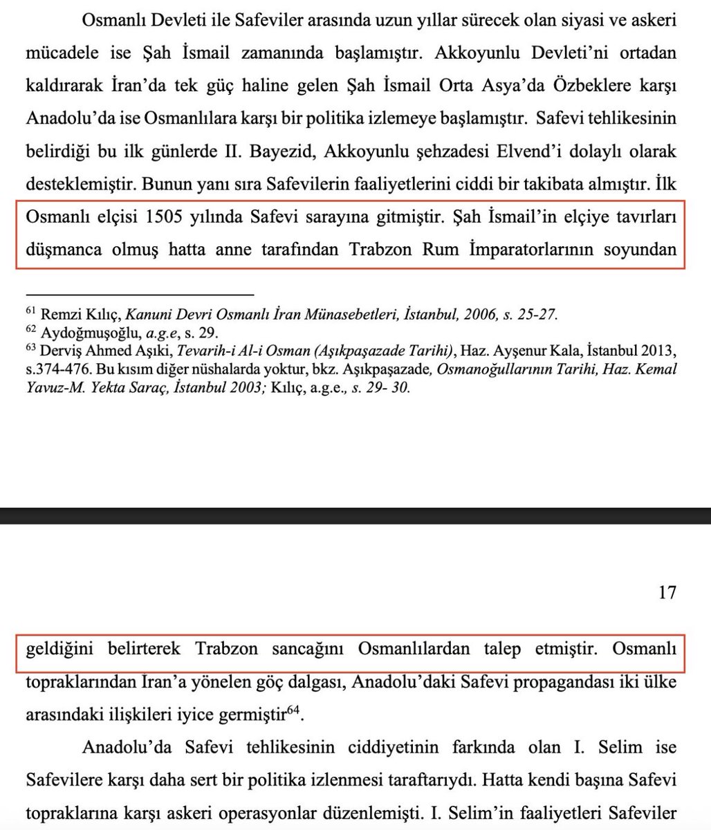 Derya Zengin tweet media