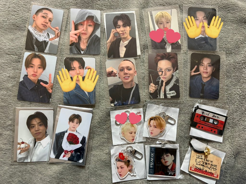 らんらん tweet media