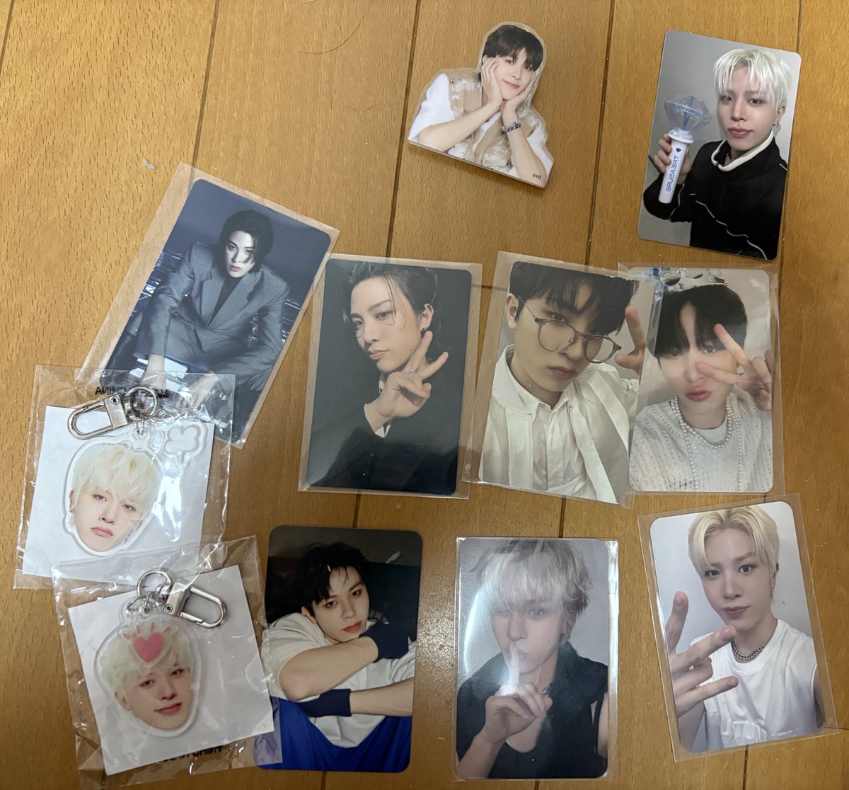 らんらん tweet media