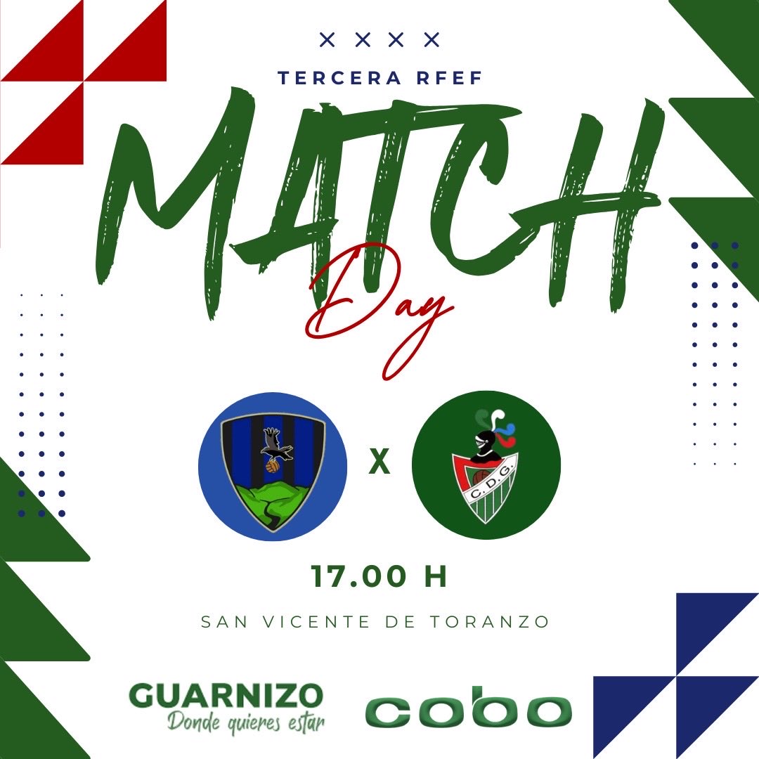 Cultural Deportiva Guarnizo tweet media