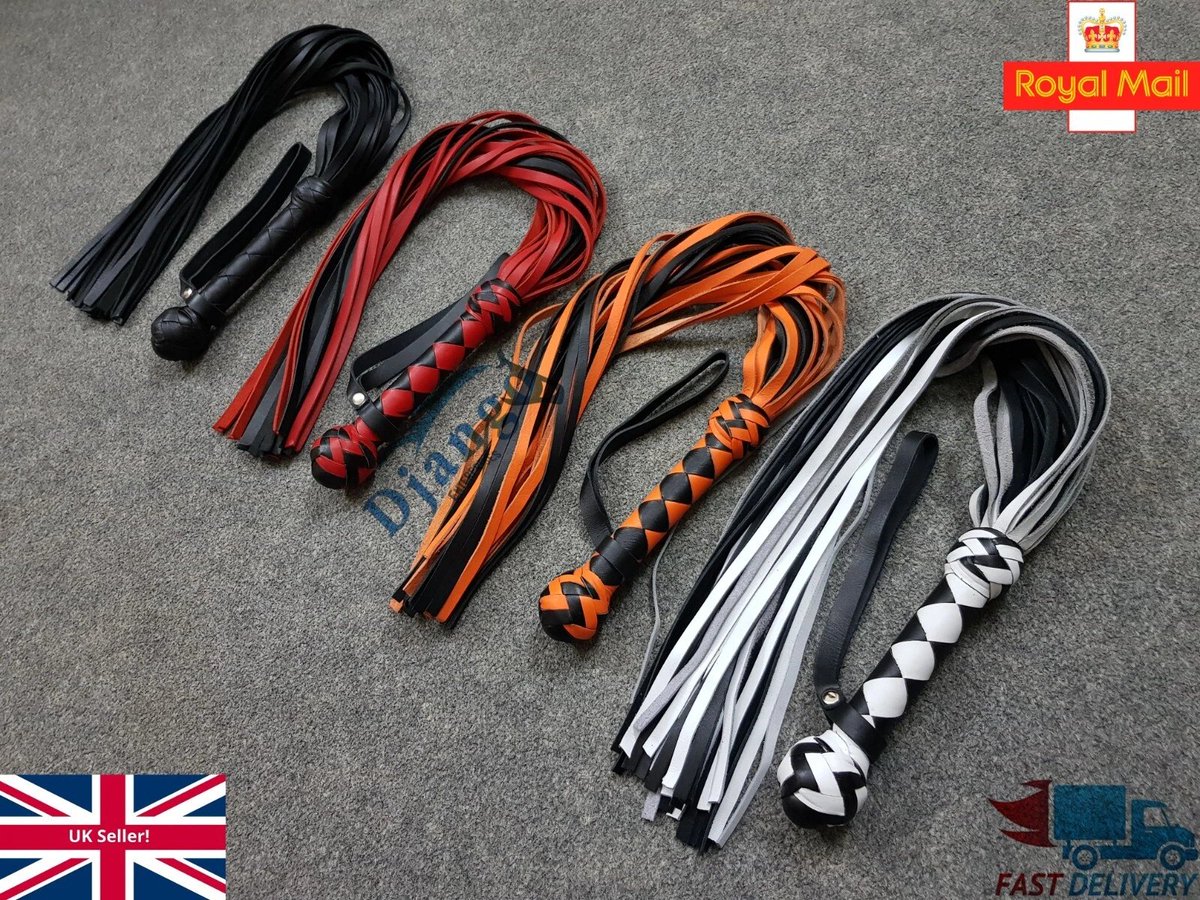 DJANGOENT's tweet photo. Top quality handmade leather flogger 🔥
Graded leather with 31 tails—durable, flexible &amp; crafted for a premium finish.
Shop now 👉 https://t.co/zFu5bryILC

#LeatherFlogger #PremiumLeather #31Tails #HandmadeGear #Craftsmanship #DurableBuild #eBayFinds #QualityGear https://t.co/MVyDf3KOe8