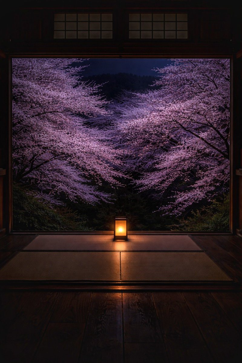 佐藤 透｜Landscape AI Art tweet media