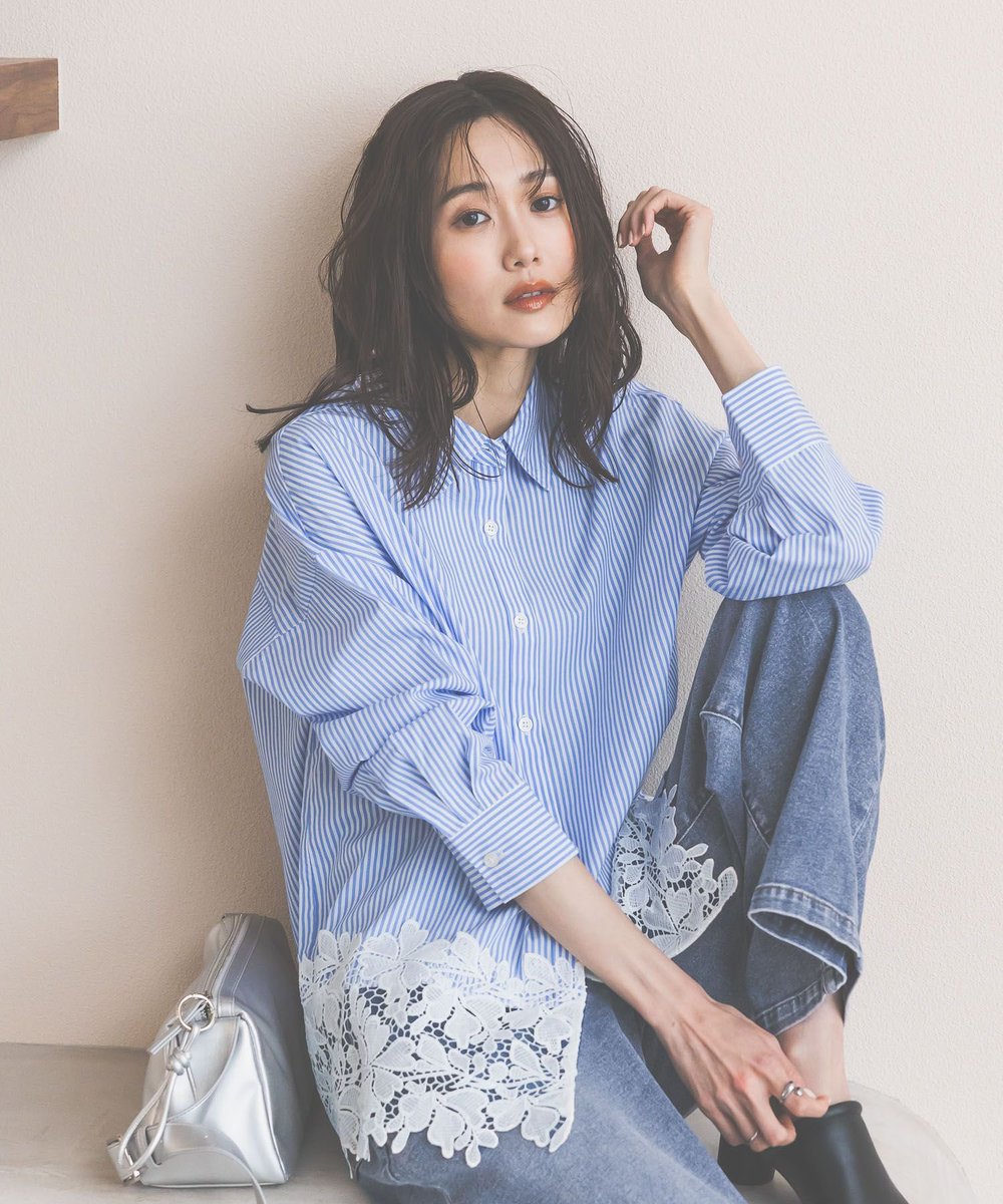 グローバルワーク tweet media