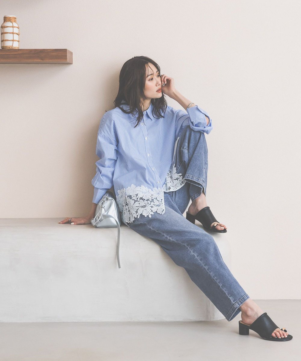 グローバルワーク tweet media