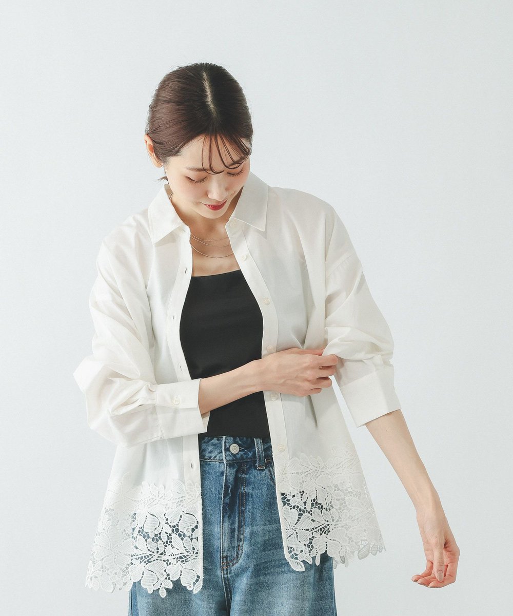 グローバルワーク tweet media