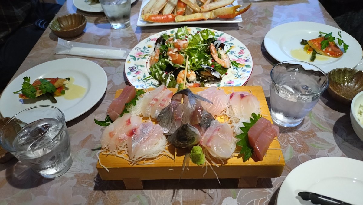 ティダ tweet media