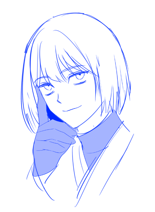 수컷감별사 tweet media