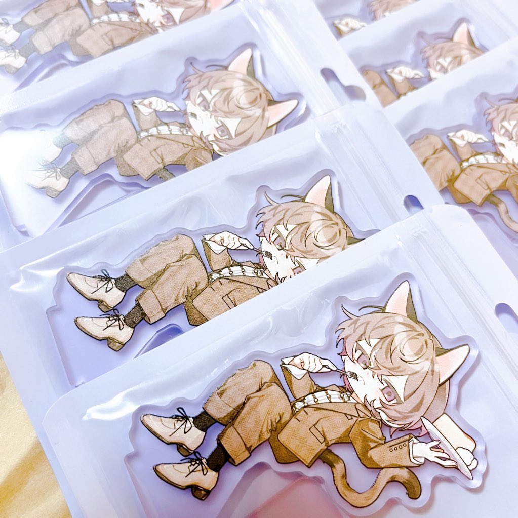 おやおや tweet media