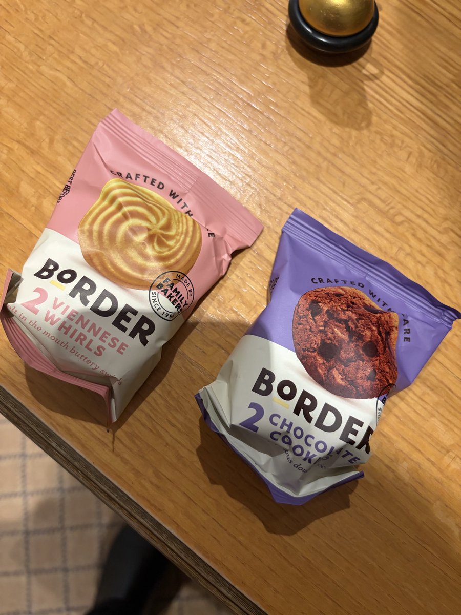 WheatWatcher's tweet photo. Cairndale Hotel, Dumfries.

It should really be shortbread @BiscuitCensus https://t.co/dsXHRgFSlo