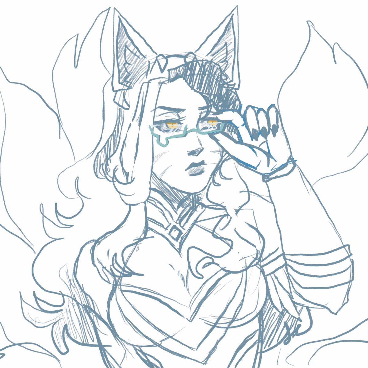 маленький кошмар tweet media