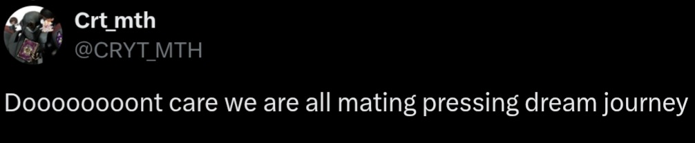 Crt_mth tweet media