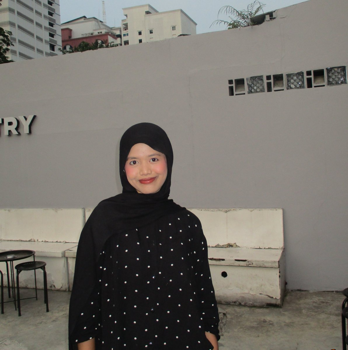 adikkeon's tweet image. #izin ikutan ☝🏻⭐😆🥤🍪