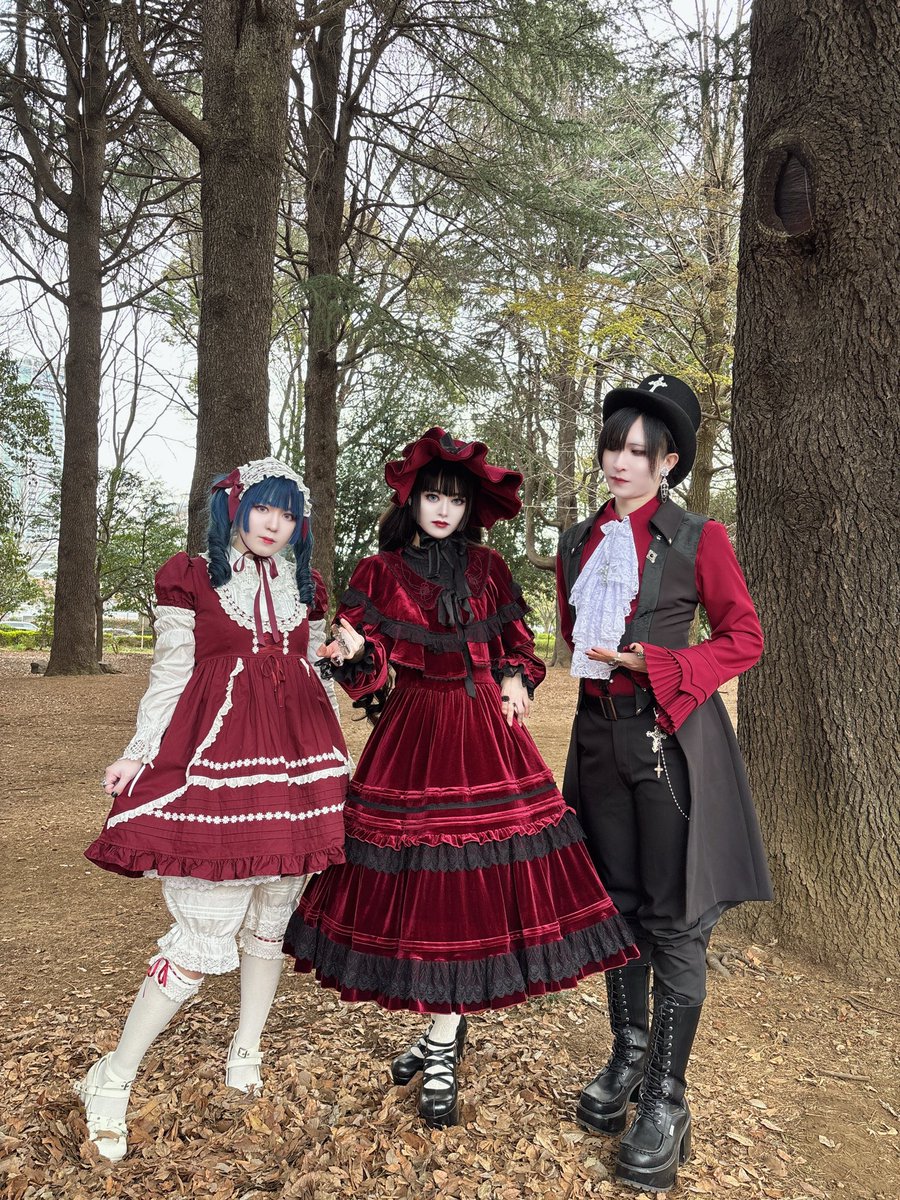 Alonza Schwarz tweet media