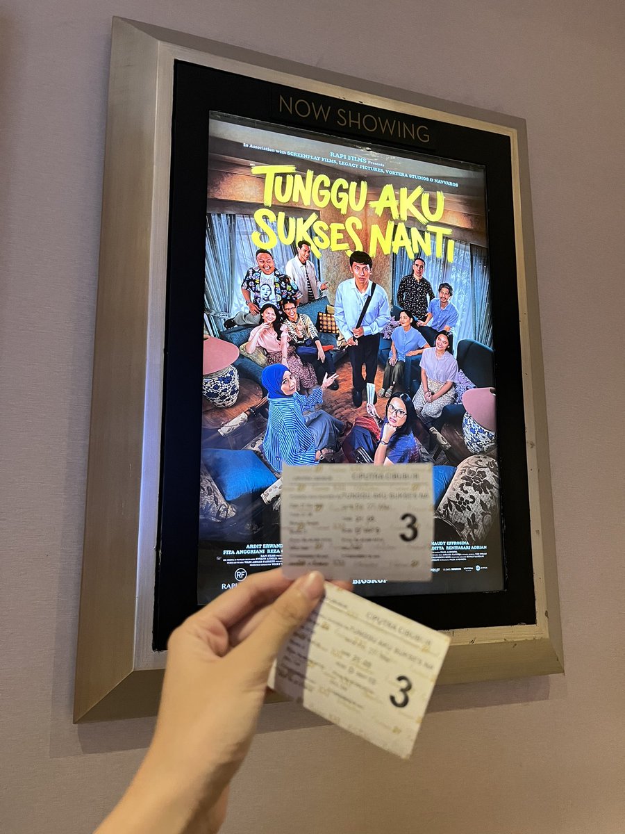 Nana | @bantu.berkarir 👩💻 tweet media