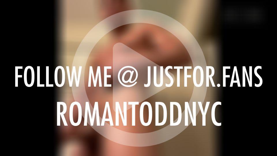 ROMANTODD, LLC tweet media