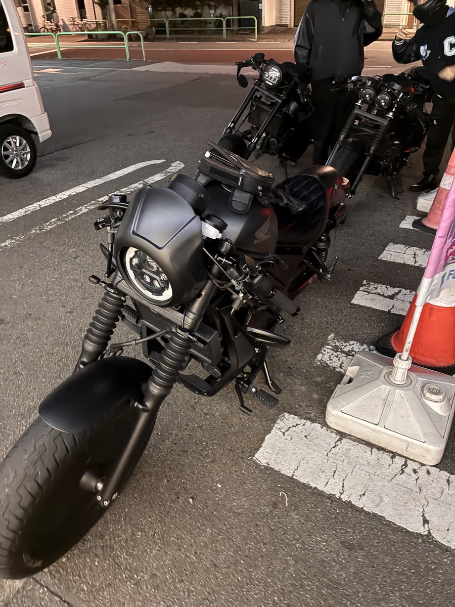 MetahumanP's tweet photo. ﾖｼｯ🏍️🏍️🏍️ https://t.co/5Ab0WvBoNX