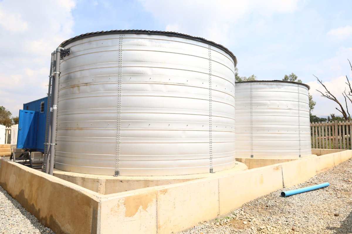 Water&SanitationRSA tweet media