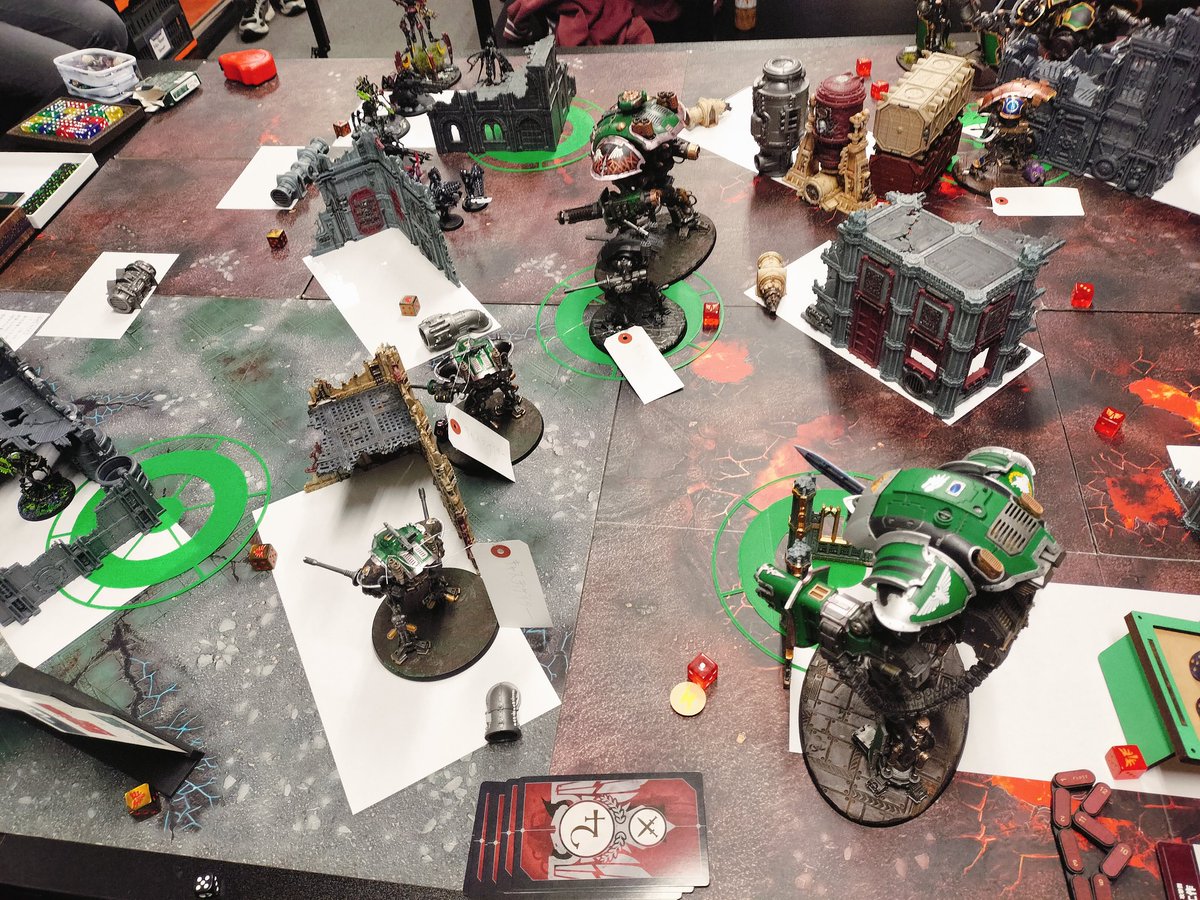 土偶羅(ドグラ) tweet media