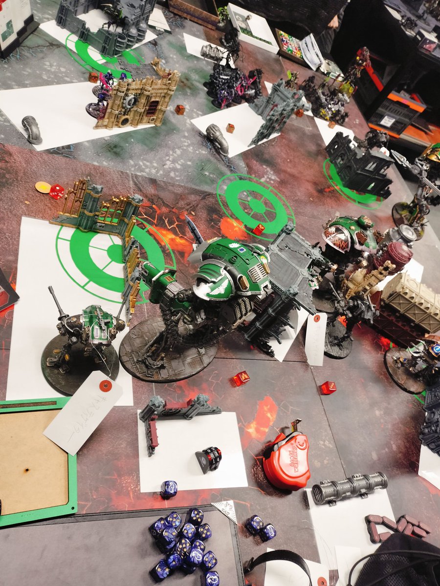 土偶羅(ドグラ) tweet media