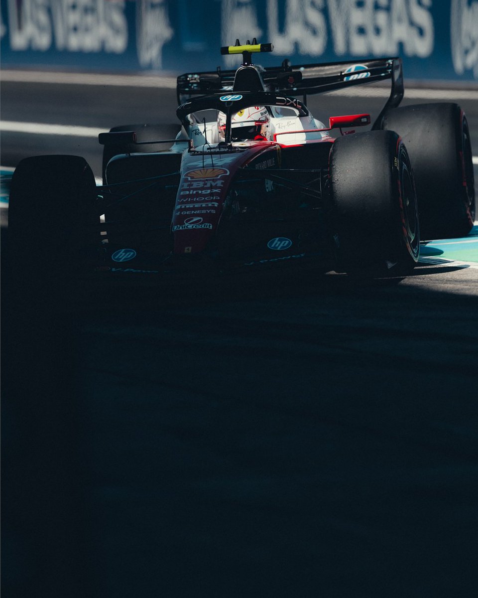 Scuderia Ferrari HP tweet media