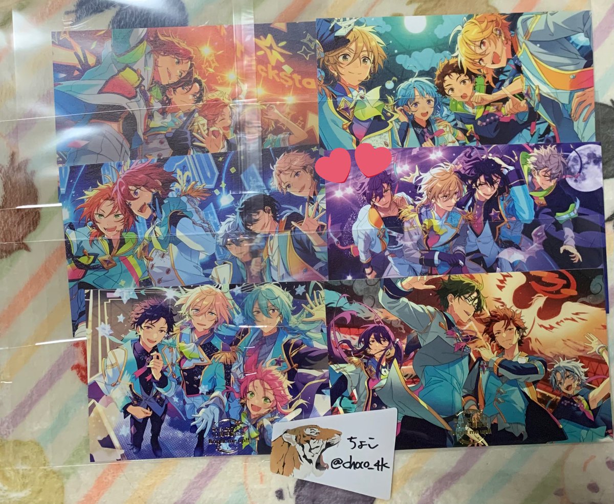 ちょこ tweet media