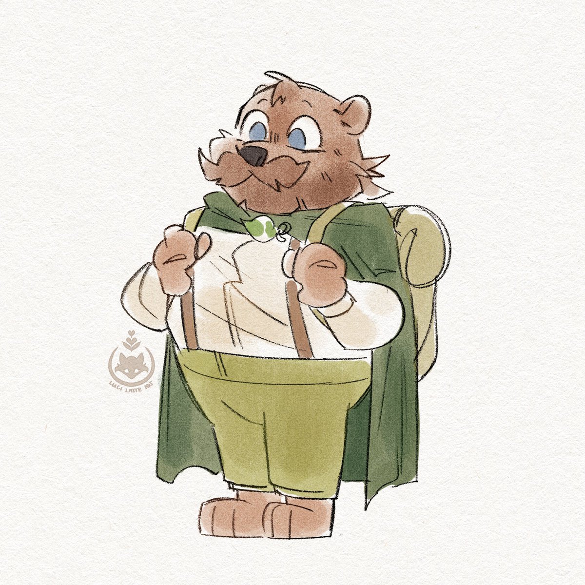 Luci ☕︎ tweet media