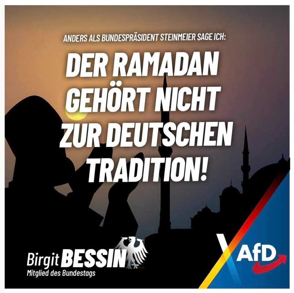 Josef von Blauweide tweet media