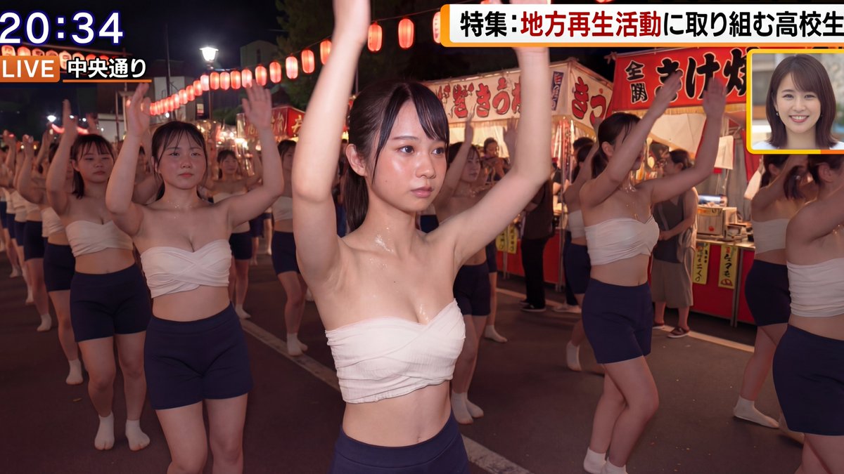 みく@AI生成 tweet media