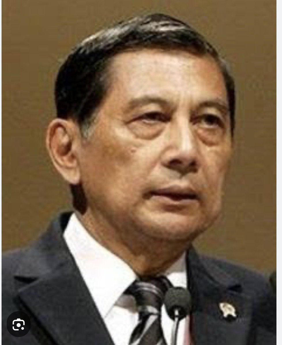 Muhammad Said Didu tweet media