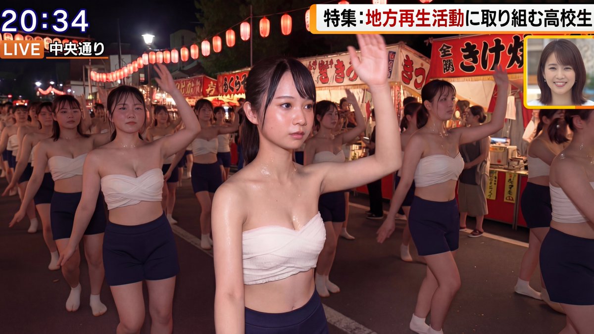 みく@AI生成 tweet media